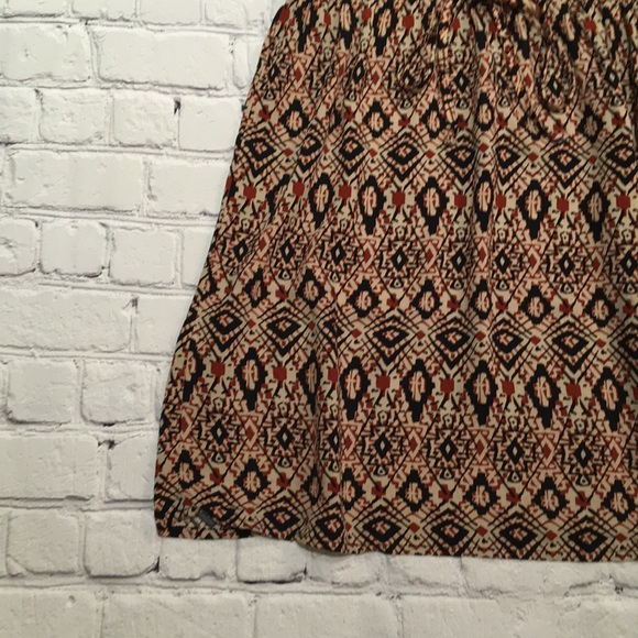 BeBop Casual Mini Dress Size Small - Picture 3 of 12